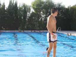 XVII Concentracion - 2010